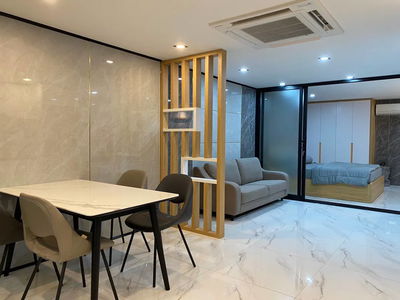 Housing in Ho Chi Minh City, Vietnam Housing in Ho Chi Minh City, Vietnam