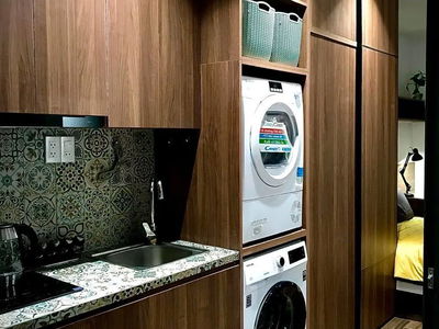 Logement dans Ho Chi Minh City, Vietnam Logement dans Ho Chi Minh City, Vietnam