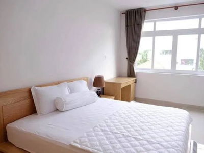 Жилье в Ho Chi Minh City, Vietnam Жилье в Ho Chi Minh City, Vietnam