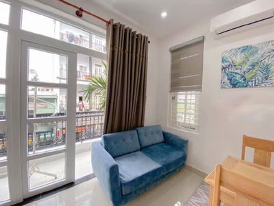 Жилье в Ho Chi Minh City, Vietnam Жилье в Ho Chi Minh City, Vietnam