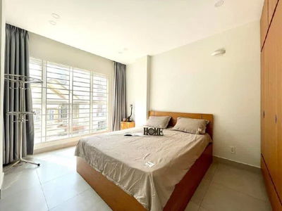 Жилье в Ho Chi Minh City, Vietnam Жилье в Ho Chi Minh City, Vietnam