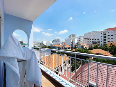 Logement dans Ho Chi Minh City, Vietnam Logement dans Ho Chi Minh City, Vietnam