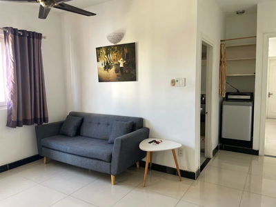 Жилье в Ho Chi Minh City, Vietnam Жилье в Ho Chi Minh City, Vietnam