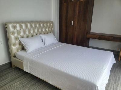 Housing in Nha Be, Vietnam Housing in Nha Be, Vietnam