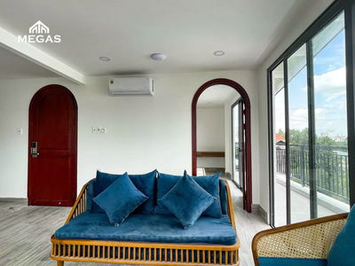 Gehäuse In Nha Be, Vietnam Gehäuse In Nha Be, Vietnam