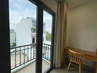 Жилье в Ho Chi Minh City, Vietnam Жилье в Ho Chi Minh City, Vietnam