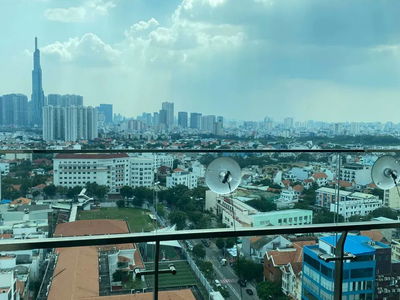 D’Edge Thao Dien, Vietnam D’Edge Thao Dien, Vietnam