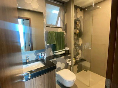 D’Edge Thao Dien, Vietnam D’Edge Thao Dien, Vietnam