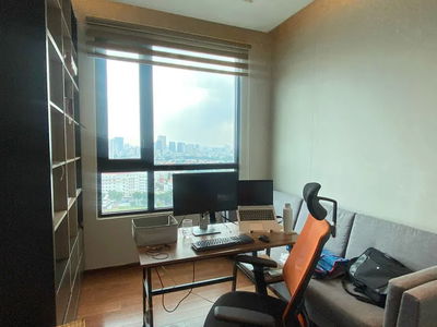 D’Edge Thao Dien, Vietnam D’Edge Thao Dien, Vietnam