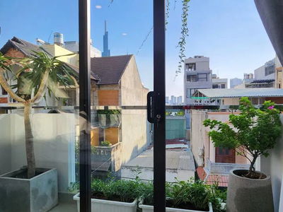 Gehäuse In Ho Chi Minh City, Vietnam Gehäuse In Ho Chi Minh City, Vietnam