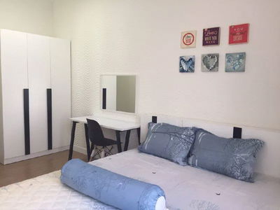 Mastery, Vietnam Mastery, Vietnam