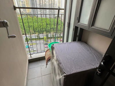 Vinhomes Grand Park, Vietnam Vinhomes Grand Park, Vietnam