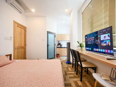 Logement dans Ho Chi Minh City, Vietnam Logement dans Ho Chi Minh City, Vietnam
