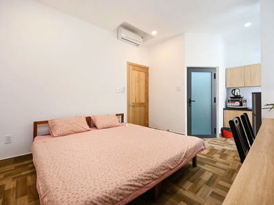 Жилье в Ho Chi Minh City, Vietnam Жилье в Ho Chi Minh City, Vietnam