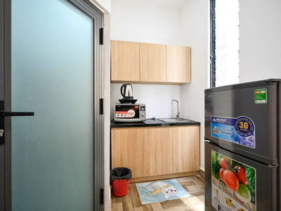 Alojamiento en Ho Chi Minh City, Vietnam Alojamiento en Ho Chi Minh City, Vietnam