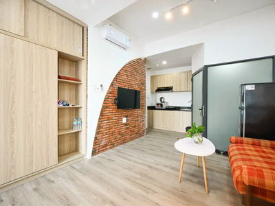 Housing in Ho Chi Minh City, Vietnam Housing in Ho Chi Minh City, Vietnam