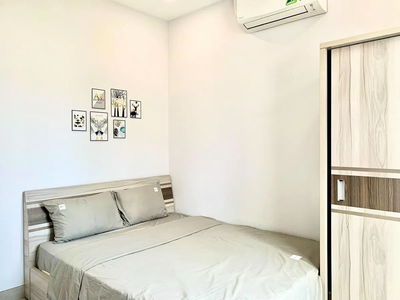 Sun Avenue, Vietnam  Sun Avenue, Vietnam