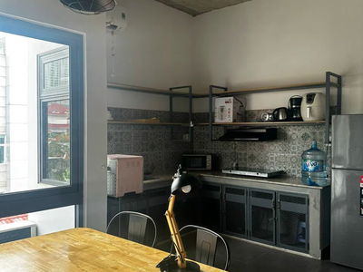 Housing in Di An, Vietnam Housing in Di An, Vietnam