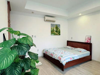 Жилье в Ho Chi Minh City, Vietnam Жилье в Ho Chi Minh City, Vietnam