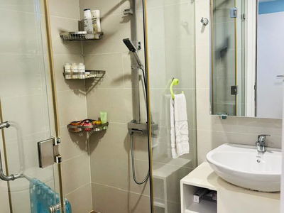 Mastery, Vietnam Mastery, Vietnam