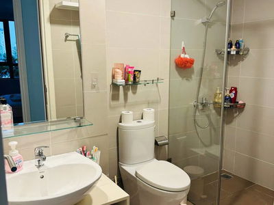 Mastery, Vietnam Mastery, Vietnam