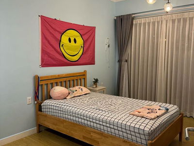 Mastery, Vietnam Mastery, Vietnam