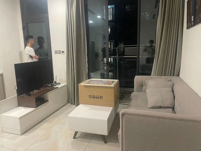 Vinhomes Golden River, Vietnam Vinhomes Golden River, Vietnam