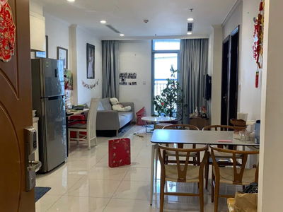 Vinhomes Central Park, Vietnam Vinhomes Central Park, Vietnam