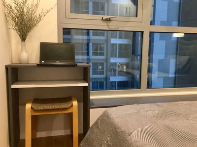 Vinhomes Central Park, Vietnam Vinhomes Central Park, Vietnam