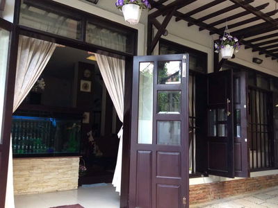 Compound, Vietnam Compound, Vietnam