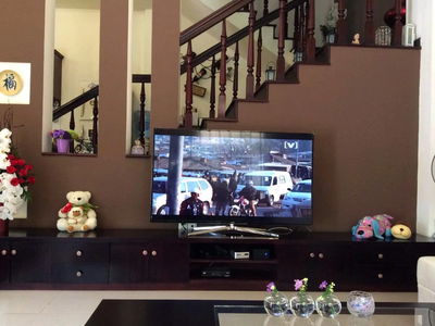 Compound, Vietnam Compound, Vietnam