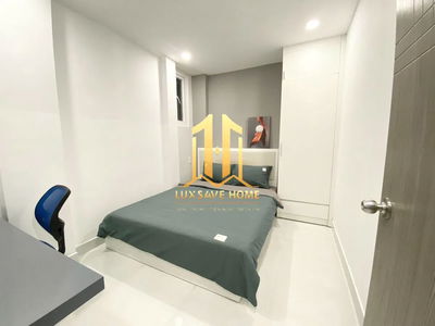 Logement dans Ho Chi Minh City, Vietnam Logement dans Ho Chi Minh City, Vietnam