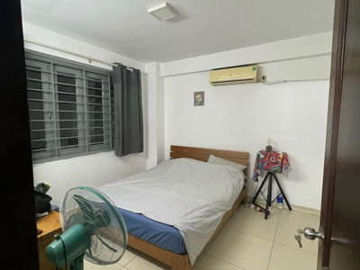 Housing in Nha Be, Vietnam  Housing in Nha Be, Vietnam
