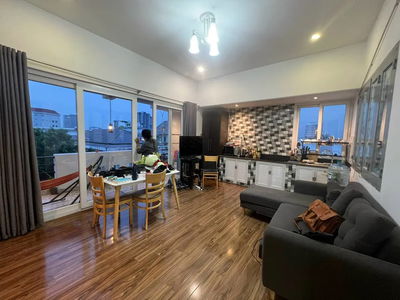 Housing in Nha Be, Vietnam Housing in Nha Be, Vietnam