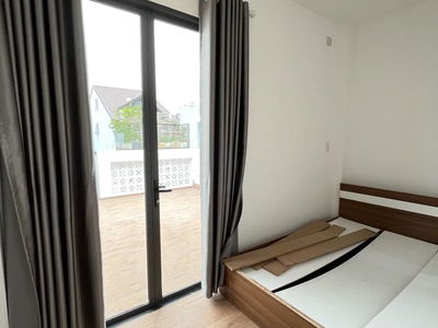 Logement dans Ho Chi Minh City, Vietnam Logement dans Ho Chi Minh City, Vietnam