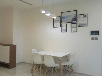 Vinhomes Golden River, Vietnam Vinhomes Golden River, Vietnam