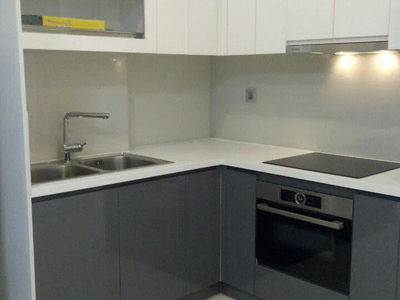 Vinhomes Golden River, Vietnam Vinhomes Golden River, Vietnam