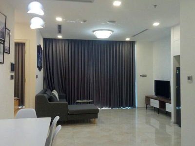 Vinhomes Golden River, Vietnam Vinhomes Golden River, Vietnam