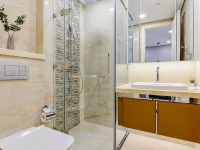 Vinhomes Golden River, Vietnam Vinhomes Golden River, Vietnam