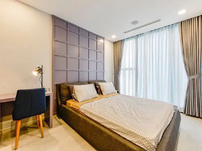 Vinhomes Golden River, Vietnam Vinhomes Golden River, Vietnam