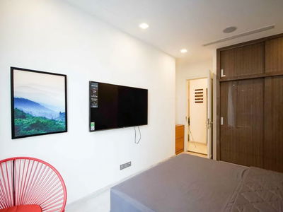 Vinhomes Golden River, Vietnam Vinhomes Golden River, Vietnam