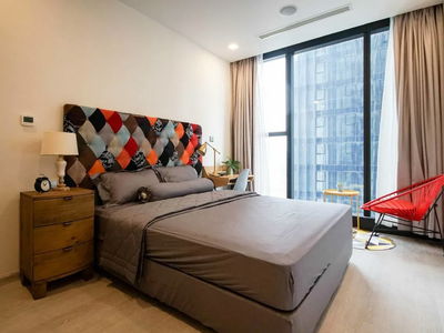 Vinhomes Golden River, Vietnam Vinhomes Golden River, Vietnam