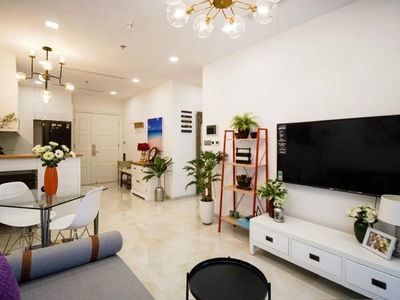 Vinhomes Golden River, Vietnam Vinhomes Golden River, Vietnam