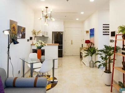 Vinhomes Golden River, Vietnam Vinhomes Golden River, Vietnam