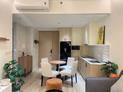 Masteri Centre Point, Vietnam Masteri Centre Point, Vietnam