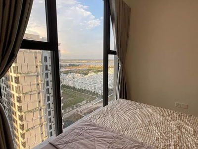 Masteri Centre Point, Vietnam Masteri Centre Point, Vietnam