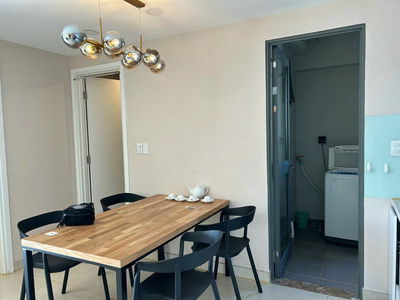 Mastery, Vietnam Mastery, Vietnam