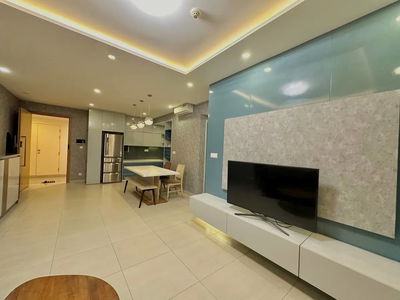 Sun Avenue, Vietnam Sun Avenue, Vietnam