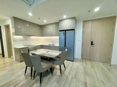 Masteri Centre Point, Vietnam Masteri Centre Point, Vietnam