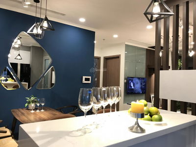 Goldmark City, Vietnam Goldmark City, Vietnam